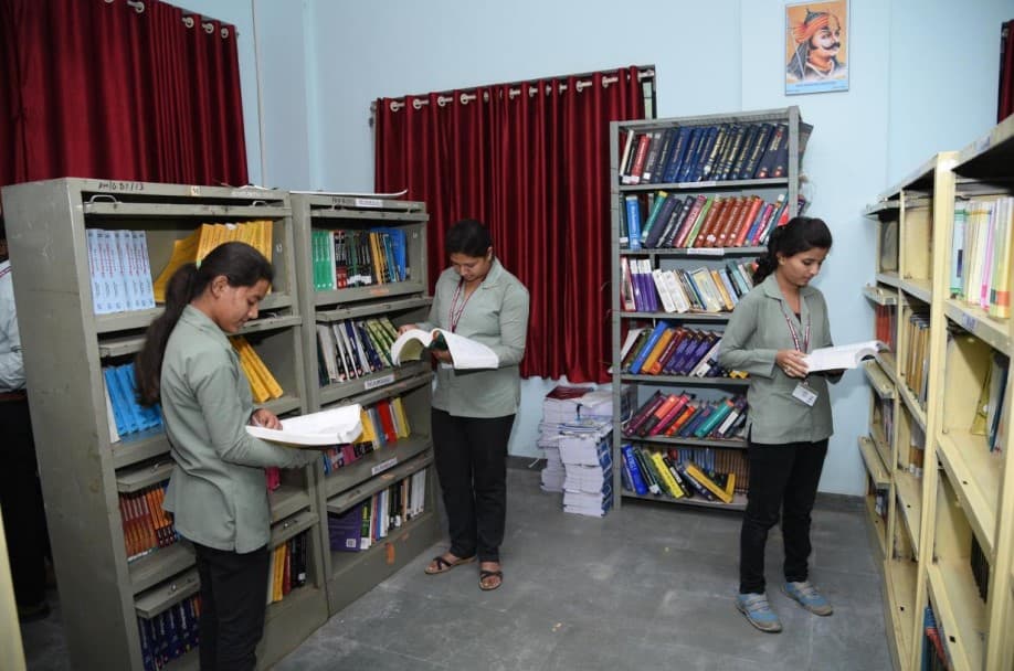 Sanjivani Arts, Commerce and Science College Ahmednagar Campus photo 14